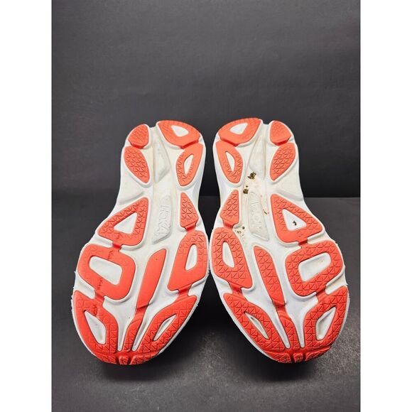 ExtraWide Hoka Men 11.5 Comfy footwear main image 4